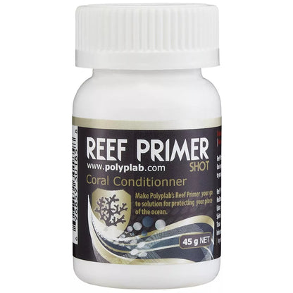 Reef Primer Coral Conditioner Dip