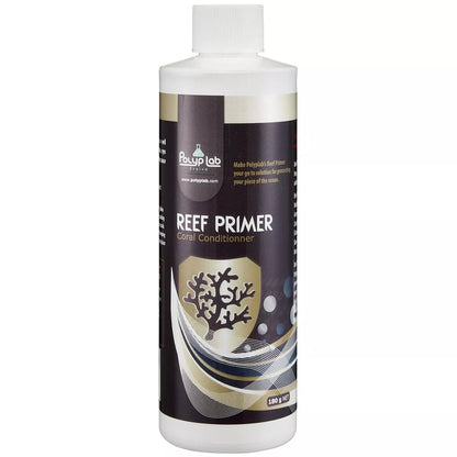 Reef Primer Coral Conditioner Dip